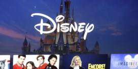 Disney schrijft zijn eigen sprookje: leve de nieuwe streamingkoning!