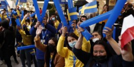 Ikea-gekte breekt los in Chili bij opening eerste winkel in Zuid-Amerika