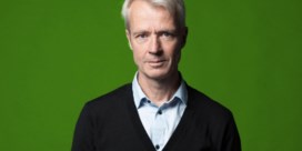 Sander Kollaard: ‘Mijn grote verdriet is dat er geen Zweedse vertaling van mijn werk is’