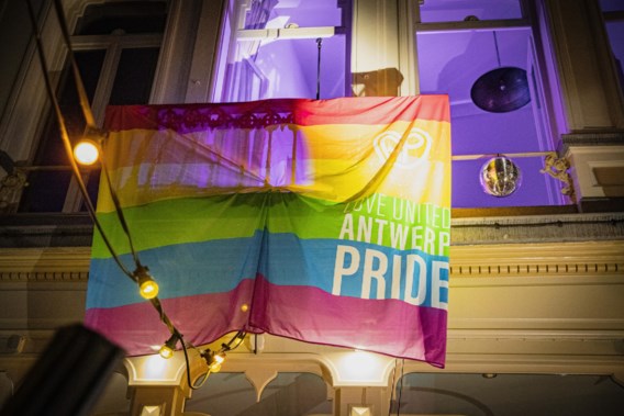 Podcast | Antwerp Pride stelt prangende vraag: wanneer leven we in Queertopia? 