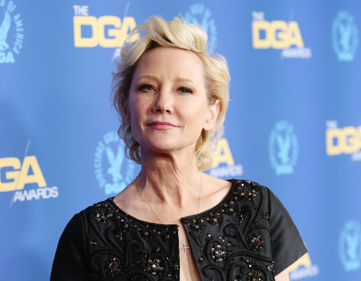 Anne Heche (53) overleden na dagenlange coma | De Standaard Mobile