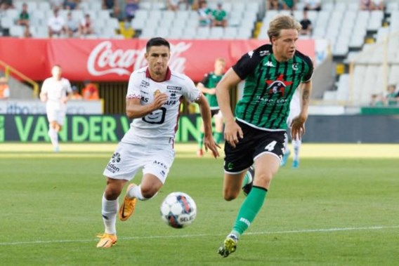 Cercle Brugge en KV Mechelen delen de punten na flauwe partij zonder goals