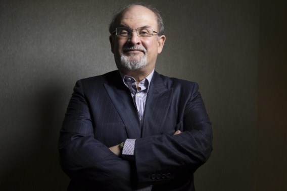 Salman Rushdie, bastaardkind van de geschiedenis