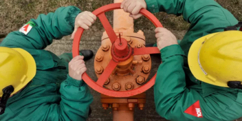 Hongarije krijgt meer gas uit Rusland dan contractueel afgesproken