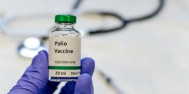 Grootste poliodreiging in lange tijd in VS