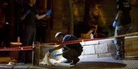Minstens acht gewonden bij schietpartij in Jeruzalem