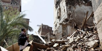 ‘Meer dan negentig doden bij overstromingen in Jemen’