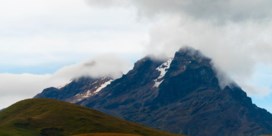 Drie alpinisten dood en twaalf gewond na val in Andes
