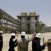 Recordwinst voor Saudi Aramco dankzij hoge olieprijzen