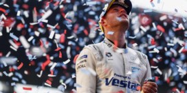 Stoffel Vandoorne kroont zich tot Formule E-kampioen in Seoel