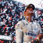 Stoffel Vandoorne kroont zich tot Formule E-kampioen in Seoel