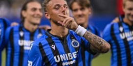 Club Brugge wint ondanks gemiste strafschoppen verdiend op het veld van OH Leuven