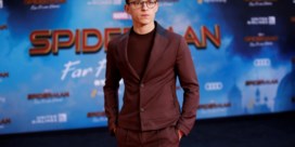 'Spider-Man' Tom Holland zegt sociale media vaarwel omwille van mentale gezondheid