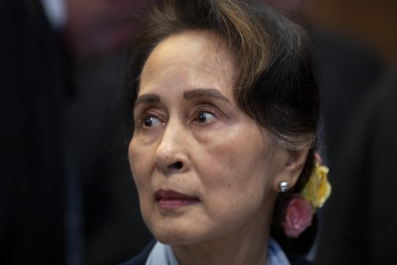 Afgezette regeringsleider Aung San Suu Kyi opnieuw veroordeeld tot celstraf voor corruptie