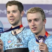 Ghys en Van den Bossche bezorgen België vijfde EK-medaille op piste