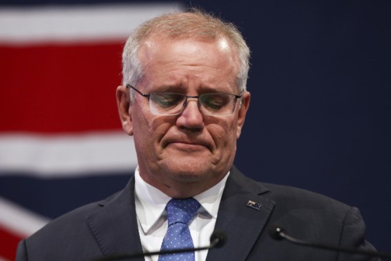 Australische ex-premier was tot vijf keer toe heimelijk minister