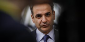 Grieks ‘Watergate’ brengt premier in nauwe schoentjes
