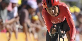Waarom Quintana voor pijnstiller uit Touruitslag wordt geschrapt