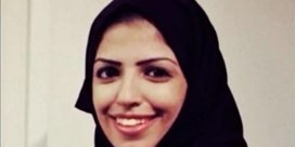 Saudische vrouw krijgt 34 jaar cel voor kritische tweets