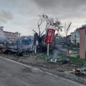 Live Oekraïne | Drie gewonden na Russische raketaanvallen op zuidelijke regio Odessa