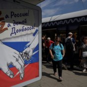 Kremlin lokt soldaten naar Oekraïne met patriottisme en geld