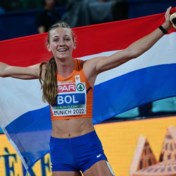 Fenomenale tijd van Femke Bol op de 400 meter, Cynthia Bolingo finishte zevende