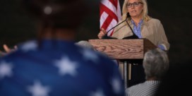 Jacht op Trump kost Liz Cheney Republikeinse voorverkiezing in Wyoming