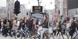 Wat als de hele wereld zou fietsen als de Nederlanders?