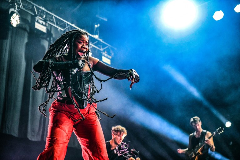 Pukkelpop | Dit was dag één