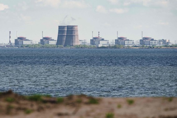 Spanningen rond kerncentrale Zaporizja nemen toe, net wanneer gesprekken die moeten temperen