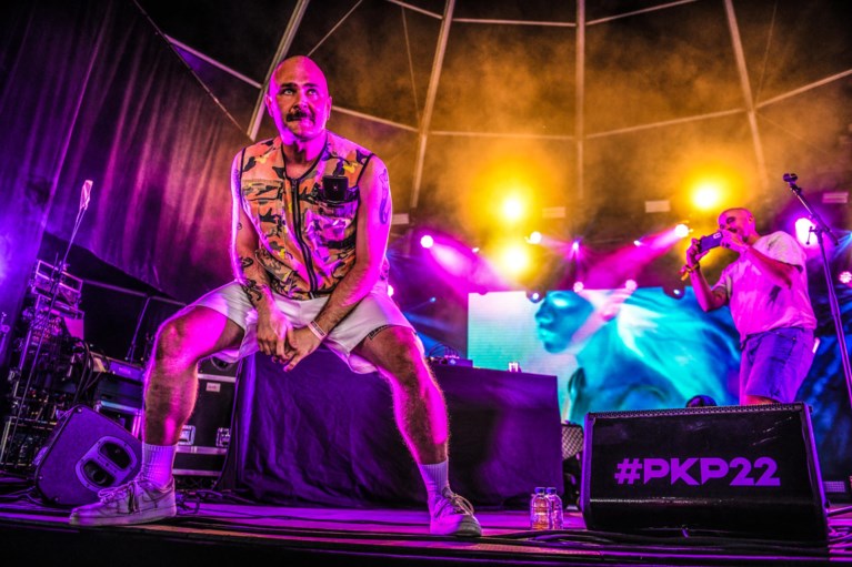 Pukkelpop | Dit was dag één