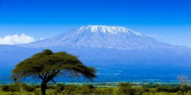 Tanzania installeert snel internet op Kilimanjaro