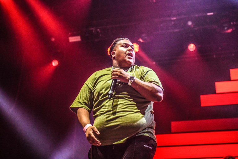 Pukkelpop | Dit was dag één