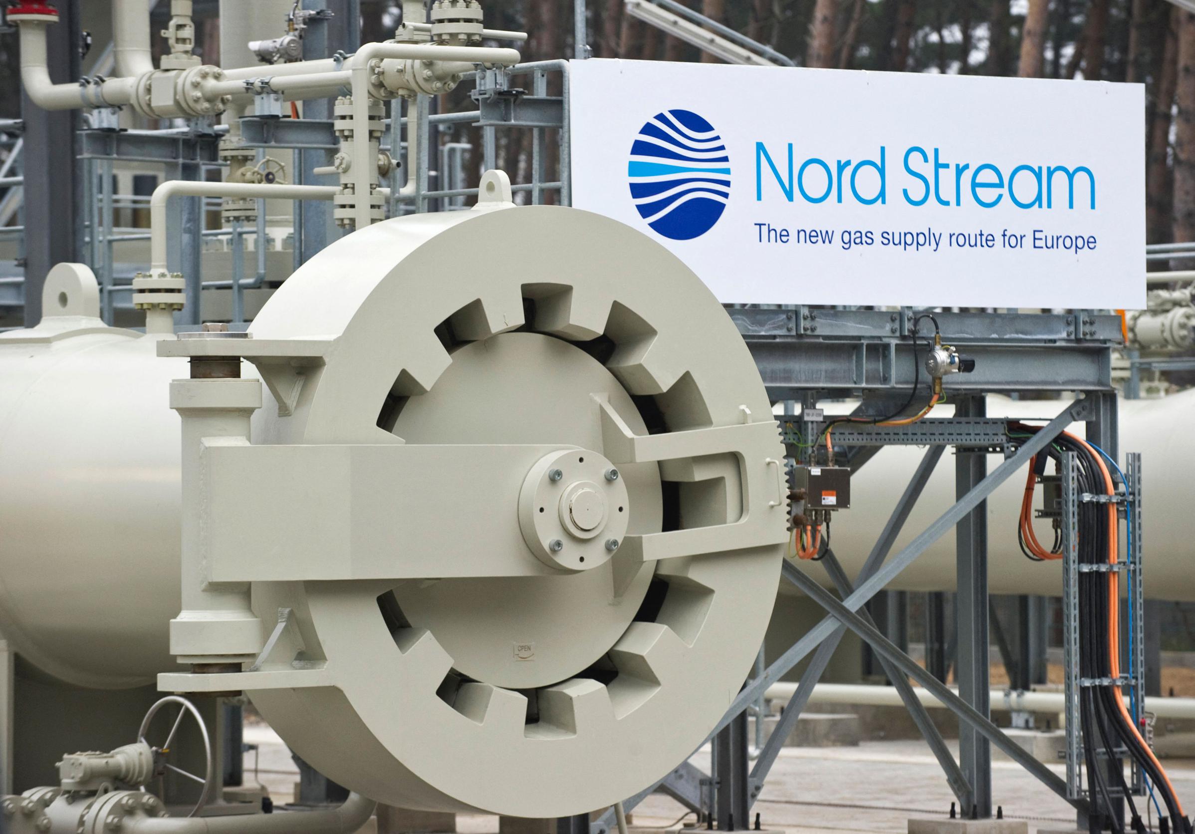Il gasdotto Nord Stream 1 rimane chiuso a tempo indeterminato “a causa di una perdita”