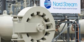 Gasleiding Nord Stream 1 blijft dicht voor onbepaalde tijd ‘wegens lek’