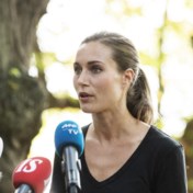 Finse premier Sanna Marin heeft drugstest afgelegd