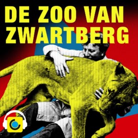 Podcasttips | De Limburgse zoo: glorieus verleden of een zootje?