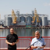 Live Oekraïne | VN vraagt Rusland om kerncentrale van Zaporizja niet van het Oekraïens net te koppelen
