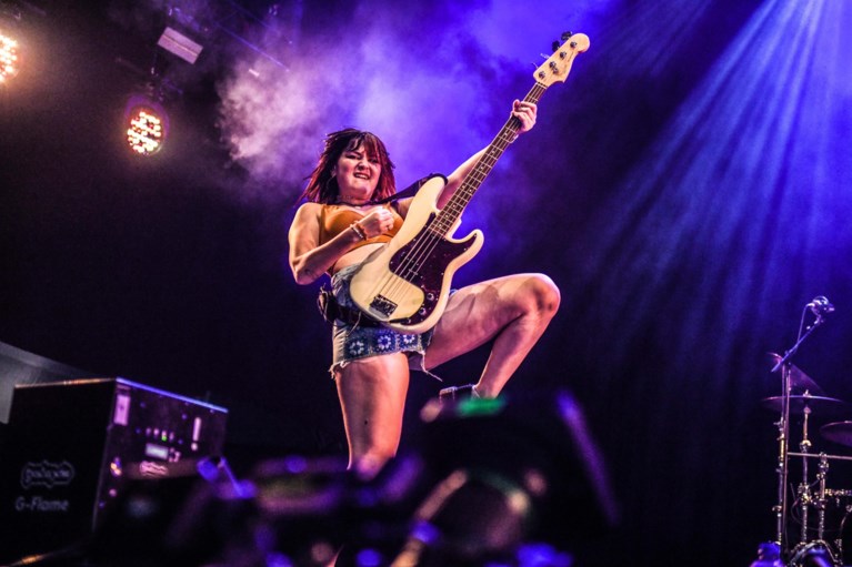 Dit waren voor ons de twaalf beste optredens van Pukkelpop