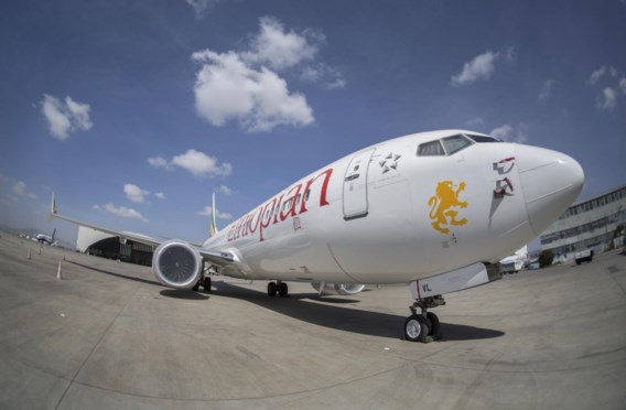 Ethiopische luchtvaartmaatschappij schorst slapende piloten