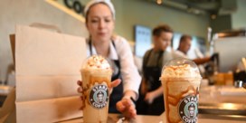 Na het vertrek van Starbucks: Russen kopen hun koffie voortaan bij Stars Coffee