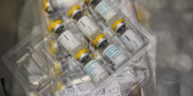 Vijf dosissen uit één apenpokkenvaccin? België onderzoekt of dat kan