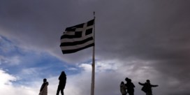 Griekenland niet langer onder Europees toezicht