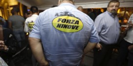 Forza Ninove gaat aan de haal met privacygegevens inwoners
