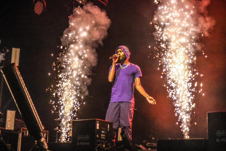 Dit waren voor ons de twaalf beste optredens van Pukkelpop