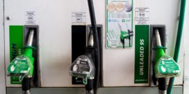 Maximumprijs diesel weer boven 2 euro