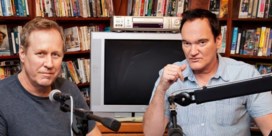 De postenpakker | Tarantino praat zich te pletter in zijn filmpodcast