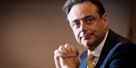 Bart De Wever vraagt Nationale Veiligheidsraad tegen narcoterrorisme, federale regering zegt neen