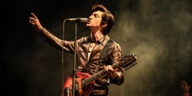 Pukkelpop | Arctic Monkeys vraagt niets, geeft alles