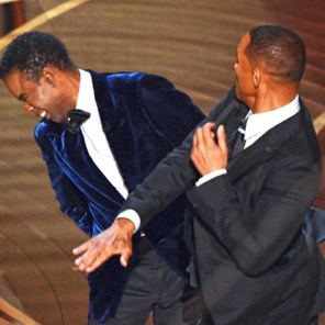 Will Smiths populariteit deelt in de klappen na mep op Oscars